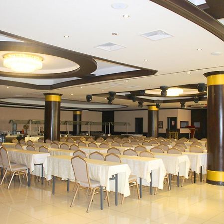 Kingdom Hotel Lima Exterior photo