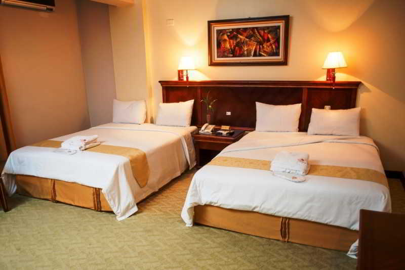Kingdom Hotel Lima Exterior photo